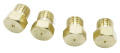 Blaupunkt Gas Injection Nozzle - Eg13400 Gas Injection Nozzle, Conversion From Natural Gas To Liquid Gas(g30 29) (g31 29) - 5Z9005EX1
